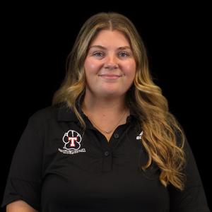 MacKenzie Oberholzer, Director of Sports Information/Athletic Communications